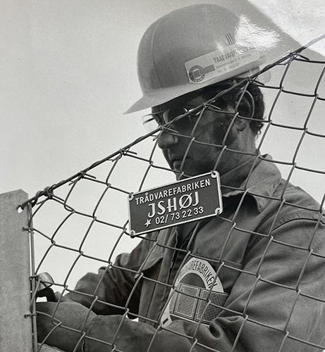 billede-af-montoer-fra-gammel-tid Billede af montør fra gammel tid i ISHØJ HEGN A/S