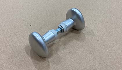 Billede af kuglegreb