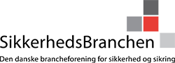 SikkerhedsBranchen logo