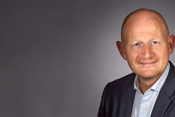 Billede af Jens Rasmussen