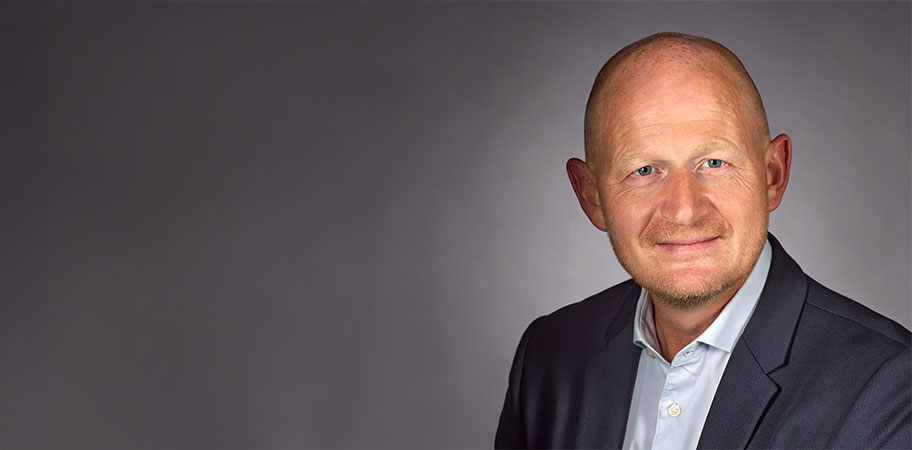 Billede af Jens Rasmussen